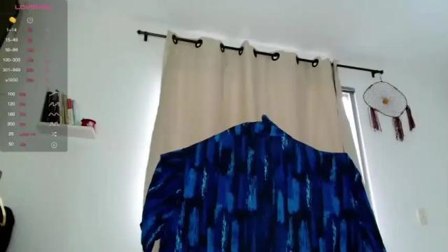 Image 7 of graythecolor__ Stream on Chaturbate on 13 months ago