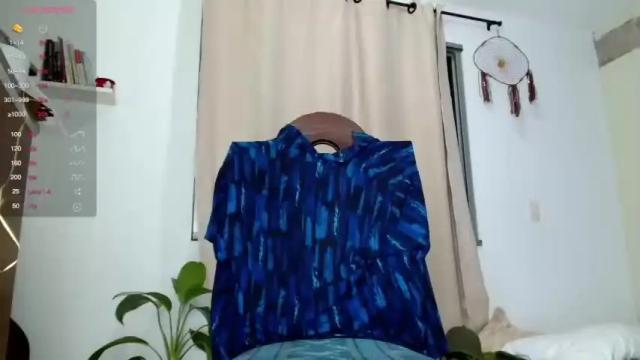 Thumbnail 3, graythecolor__'s Stream at Chaturbate, 12 months ago