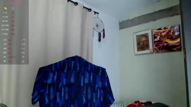Image 2 of graythecolor__ Stream on Chaturbate on 12 months ago