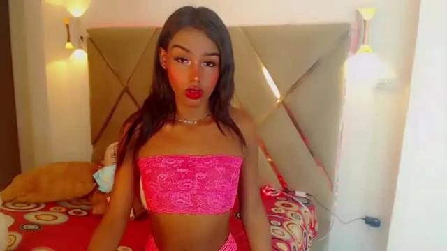 Thumbnail 2, great_bichtxxx's Stream at Chaturbate, 19 months ago