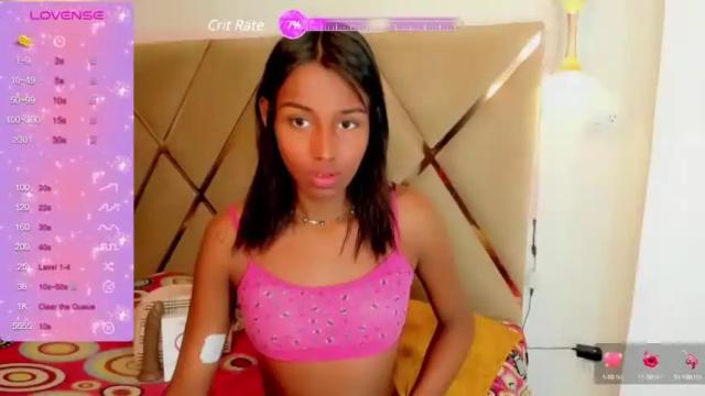 Image 12 of great_bichtxxx Stream on Chaturbate on 19 months ago