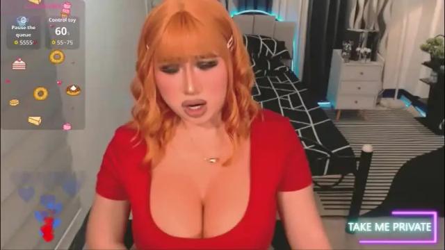 Image 3 of great_selfsuckerts Stream on Chaturbate on 1 month ago