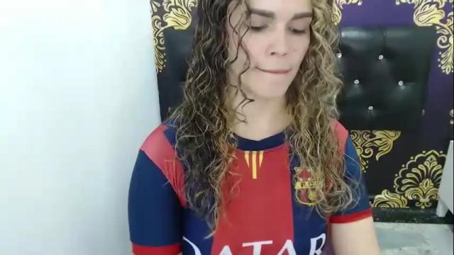 Thumbnail 1, greatass_latina's Stream at Chaturbate, 7 days ago