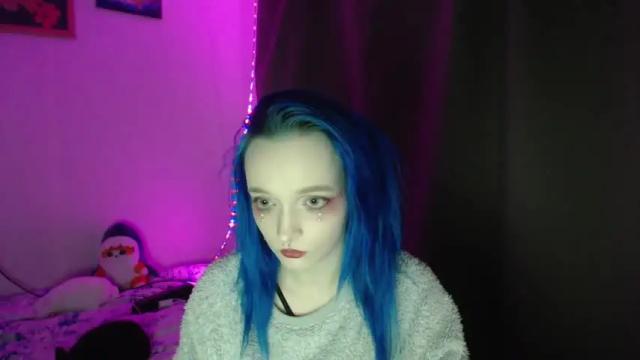 Thumbnail 1, greatkaterina's Stream at Chaturbate, 25 months ago