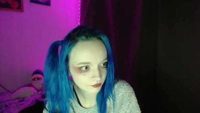 Image 10 of greatkaterina Stream on Chaturbate on 25 months ago