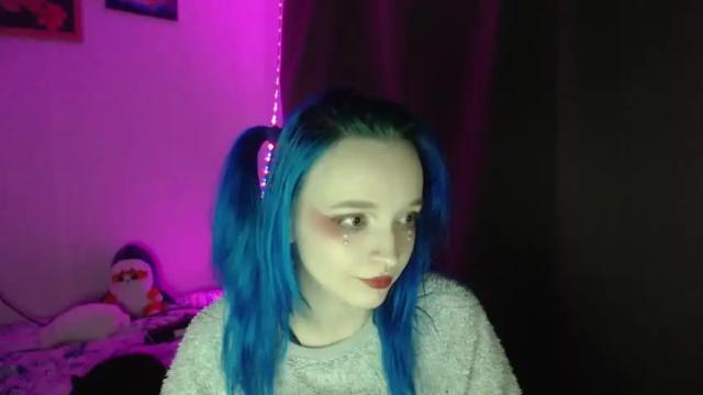 Image 2 of greatkaterina Stream on Chaturbate on 25 months ago