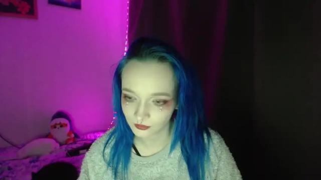 Image 3 of greatkaterina Stream on Chaturbate on 25 months ago