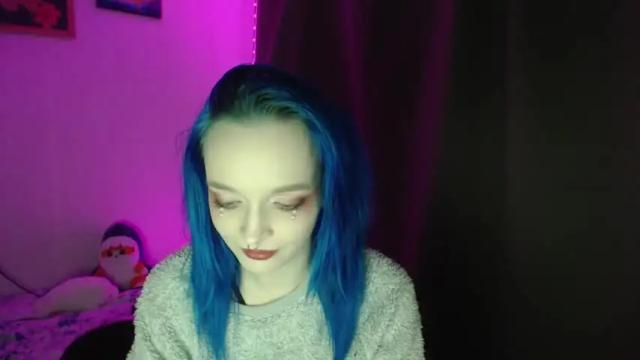 Thumbnail 2, greatkaterina's Stream at Chaturbate, 25 months ago