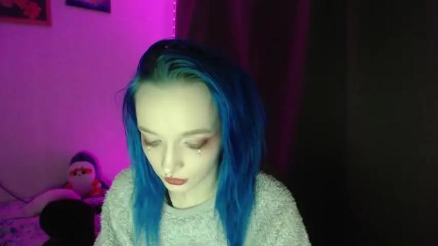 Image 6 of greatkaterina Stream on Chaturbate on 25 months ago