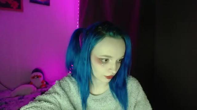 Thumbnail 3, greatkaterina's Stream at Chaturbate, 25 months ago
