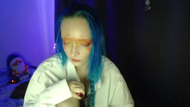 Thumbnail 1, greatkaterina's Stream at Chaturbate, 24 months ago