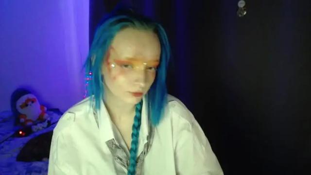 Image 2 of greatkaterina Stream on Chaturbate on 24 months ago