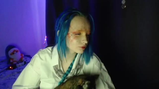 Image 3 of greatkaterina Stream on Chaturbate on 24 months ago