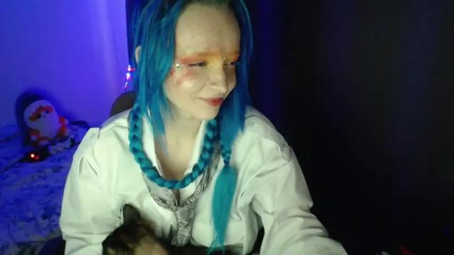 Image 4 of greatkaterina Stream on Chaturbate on 24 months ago