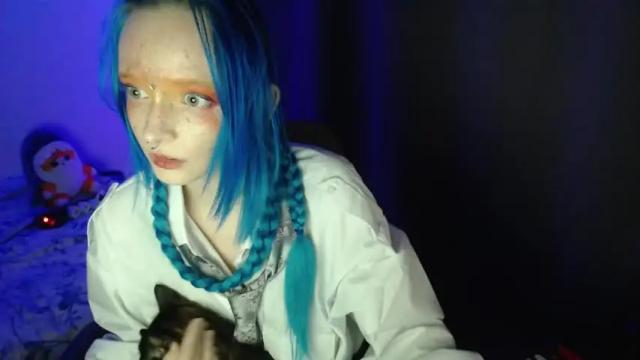 Thumbnail 2, greatkaterina's Stream at Chaturbate, 24 months ago