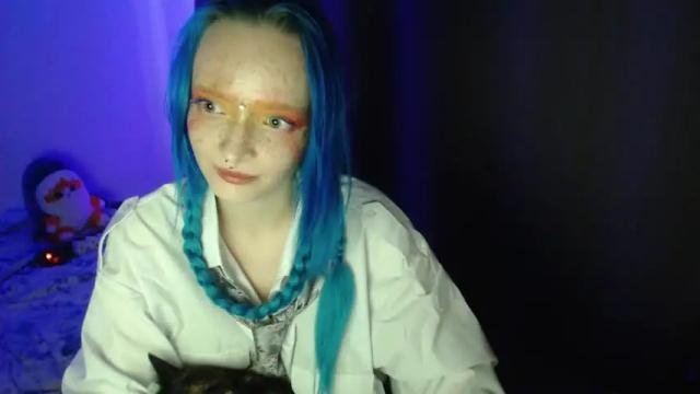 Image 6 of greatkaterina Stream on Chaturbate on 24 months ago