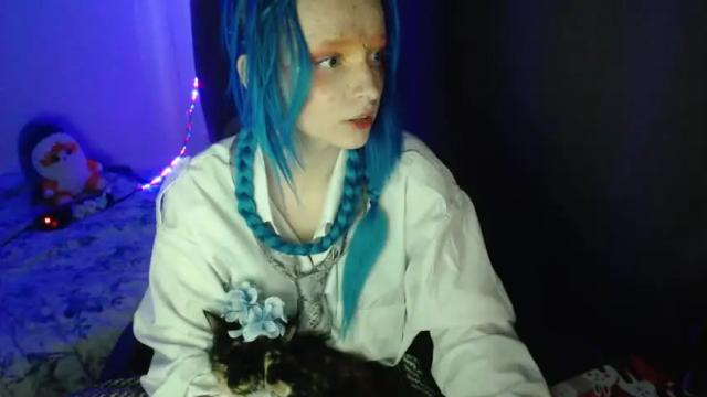 Image 8 of greatkaterina Stream on Chaturbate on 24 months ago