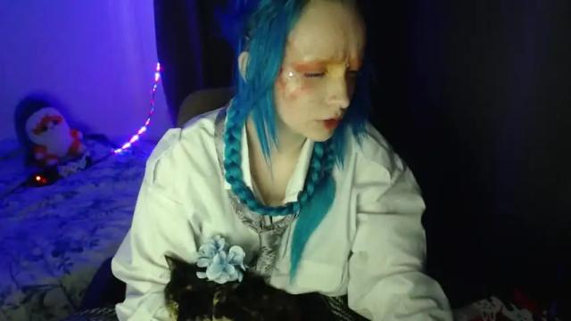 Thumbnail 3, greatkaterina's Stream at Chaturbate, 24 months ago