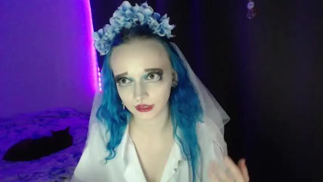 Image 11 of greatkaterina Stream on Chaturbate on 24 months ago
