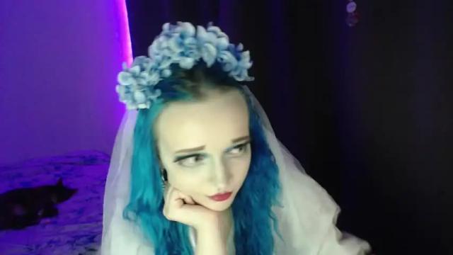 Image 2 of greatkaterina Stream on Chaturbate on 24 months ago