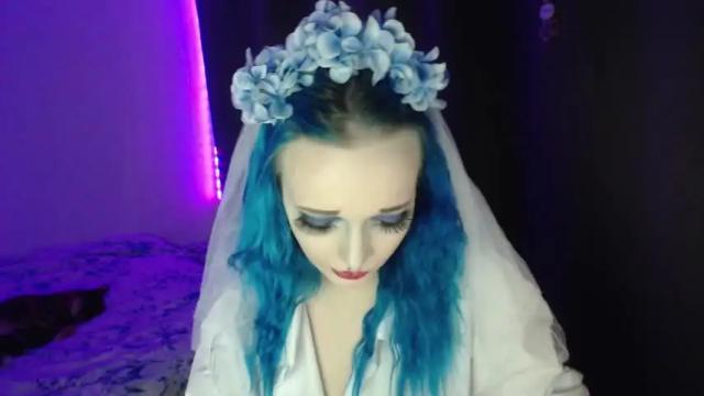 Thumbnail 2, greatkaterina's Stream at Chaturbate, 24 months ago
