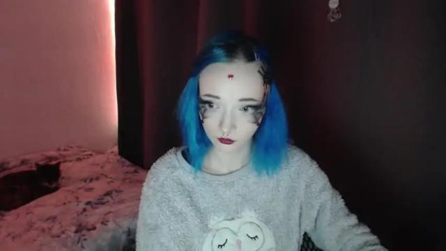Thumbnail 1, greatkaterina's Stream at Chaturbate, 24 months ago