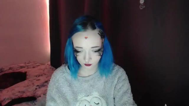 Image 2 of greatkaterina Stream on Chaturbate on 24 months ago