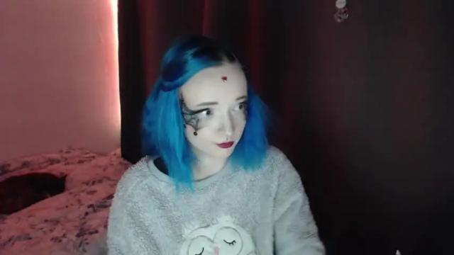 Image 3 of greatkaterina Stream on Chaturbate on 24 months ago