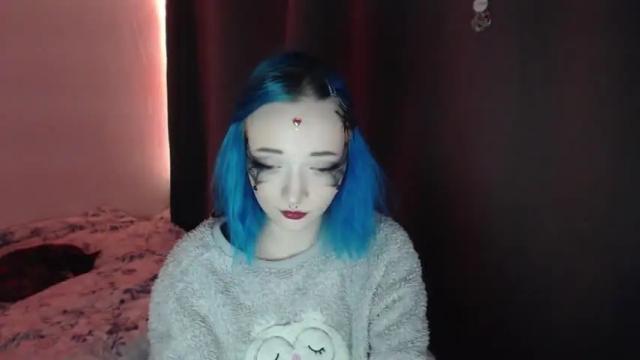 Image 4 of greatkaterina Stream on Chaturbate on 24 months ago