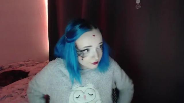 Thumbnail 2, greatkaterina's Stream at Chaturbate, 24 months ago