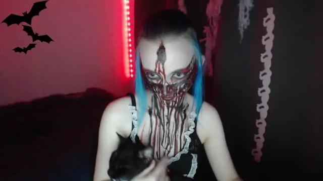 Image 4 of greatkaterina Stream on Chaturbate on 24 months ago