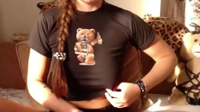 Image 12 of greatpriestess Stream on Chaturbate on 15 months ago