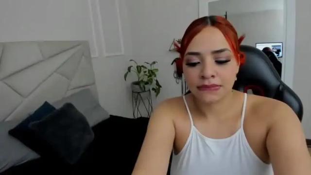 Image 3 of grecia_astor Stream on Chaturbate on 21 months ago