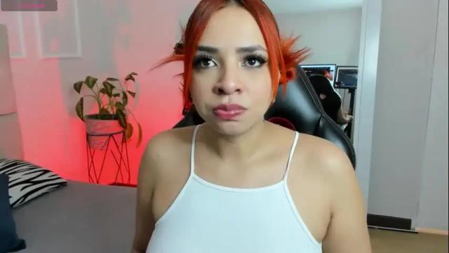 Image 2 of grecia_astor Stream on Chaturbate on 21 months ago