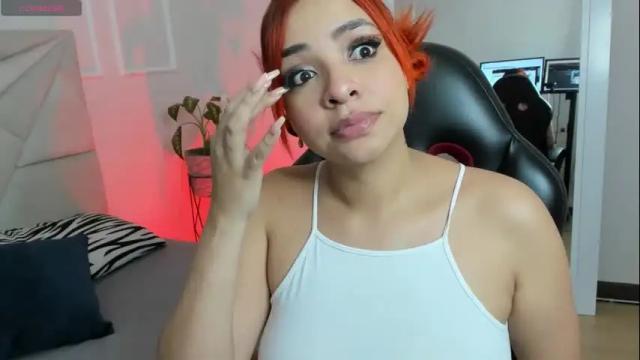 Image 4 of grecia_astor Stream on Chaturbate on 21 months ago
