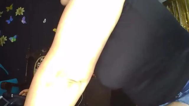 Thumbnail 2, grecia_benjamin's Stream at Chaturbate, 17 months ago