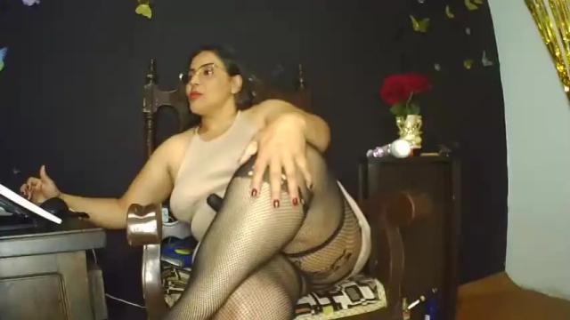 Image 4 of grecia_benjamin Stream on Chaturbate on 20 months ago