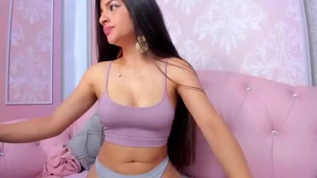 Image 3 of grecia_petite Stream on Chaturbate on 23 months ago