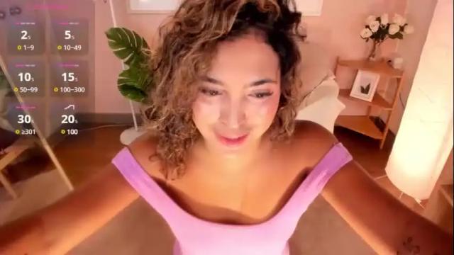 Image 8 of greciamiller Stream on Chaturbate on 1 month ago