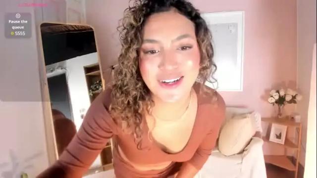 Thumbnail 1, greciamiller's Stream at Chaturbate, 1 month ago