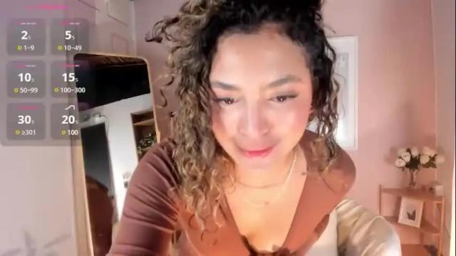 Image 10 of greciamiller Stream on Chaturbate on 1 month ago