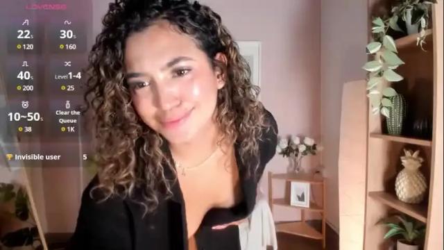 Image 12 of greciamiller Stream on Chaturbate on 1 month ago