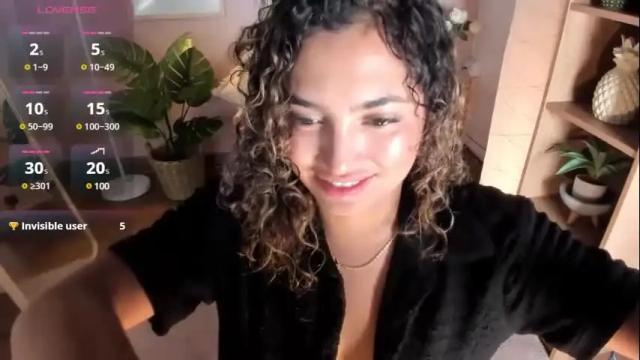Image 6 of greciamiller Stream on Chaturbate on 1 month ago