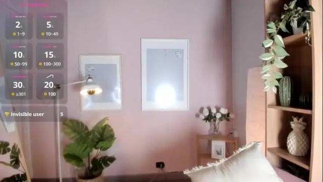 Thumbnail 3, greciamiller's Stream at Chaturbate, 1 month ago