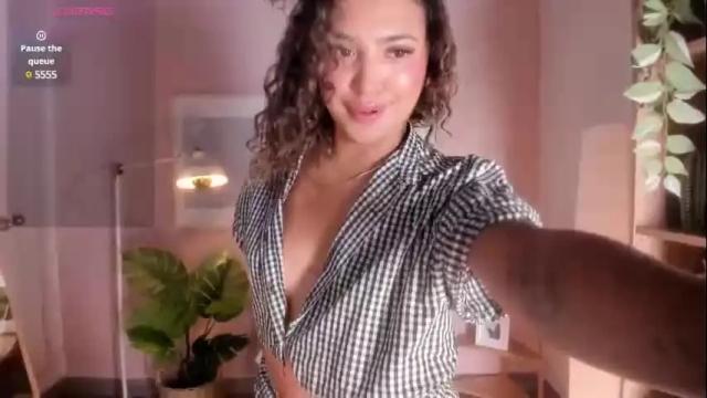 Thumbnail 1, greciamiller's Stream at Chaturbate, 1 month ago