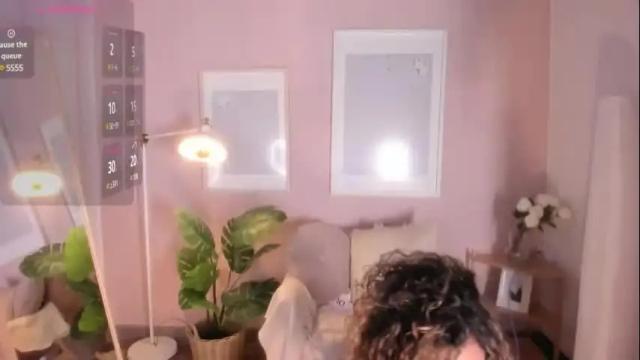 Image 6 of greciamiller Stream on Chaturbate on 29 days ago
