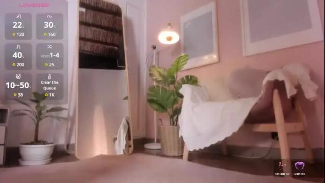 Thumbnail 2, greciamiller's Stream at Chaturbate, 25 days ago