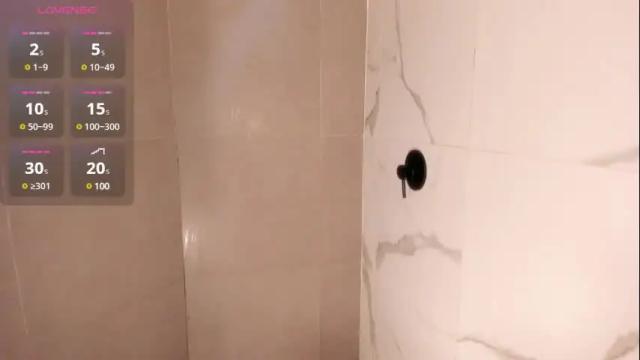 Image 6 of greciamiller Stream on Chaturbate on 26 days ago