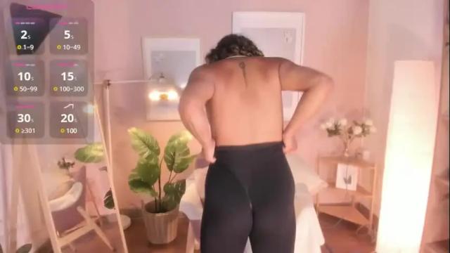 Thumbnail 2, greciamiller's Stream at Chaturbate, 22 days ago