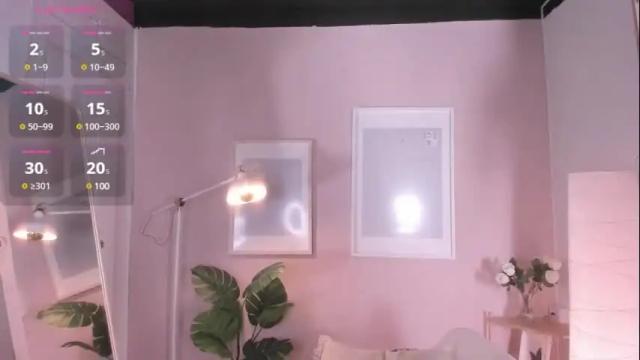 Thumbnail 1, greciamiller's Stream at Chaturbate, 10 days ago